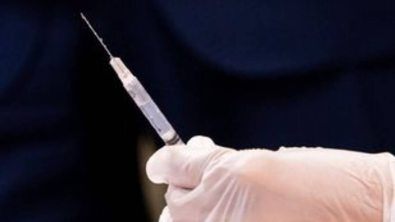 Κορωνοϊός - Γώγος: Έρχονται εμβόλια νέας γενιάς - CNN.gr