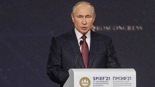 Κορωνοϊός - Πούτιν: Εμπορικά συμφέροντα καθυστερούν την έγκριση του Sputnik V στην Ευρώπη