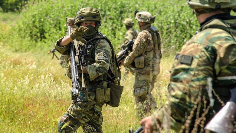 Προσλήψεις ΕΠ.ΟΠ: Οι πίνακες μοριοδότησης - Πού θα παρουσιαστούν για τις εξετάσεις