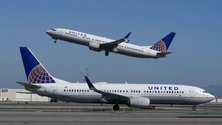 ΗΠΑ - Κορωνοϊός: Αεροπορικές εταιρείες πιέζουν την κυβέρνηση για άρση των περιορισμών