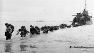 Σαν σήμερα, 6 Ιουνίου 1944: Τι θα γινόταν εάν είχε αποτύχει η απόβαση στη Νορμανδία;