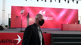 Συνέδριο ΜέΡΑ25: Ο Βαρουφάκης «βλέπει» νέο Μνημόνιο - Σκληρή στάση για ΣΥΡΙΖΑ
