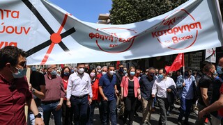 ΣΥΡΙΖΑ: Θα κάνουμε τα πάντα για να σταματήσουμε το νομοσχέδιο Χατζηδάκη