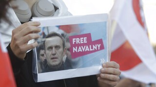 Αλεξέι Ναβάλνι: Επέστρεψε στη φυλακή μετά την απεργία πείνας