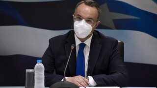 Σταϊκούρας: «Παράθυρο» για πληρωμή του ΕΝΦΙΑ σε 12 δόσεις ...