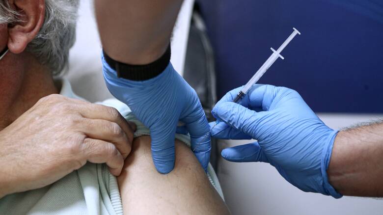 Κορωνοϊός - Χαρδαλιάς: Τι είπε για τη διάθεση self test και τα προνόμια σε εμβολιασμένους