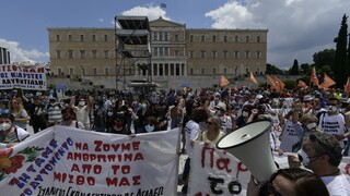 Απεργία: Γιατί η κυβέρνηση βλέπει ήττα αντιπολίτευσης και συνδικάτων