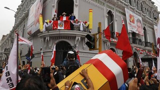 Προεδρικές εκλογές Περού: Κορυφώνεται η αγωνία καθώς τα επίσημα αποτελέσματα ακόμη αναμένονται