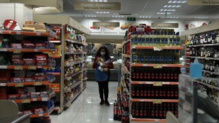 Έρχονται αλλαγές σε καταστήματα τροφίμων, σούπερ μάρκετ και λαϊκές