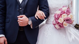 Πανδημία και γάμοι στην Ελλάδα: Έρευνα του Πανεπιστημίου Θεσσαλίας εξετάζει τον αντίκτυπο