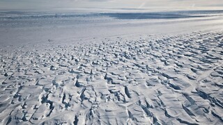 Κλιματική αλλαγή: Η Ανταρκτική εκπέμπει SOS για το λιώσιμο των πάγων
