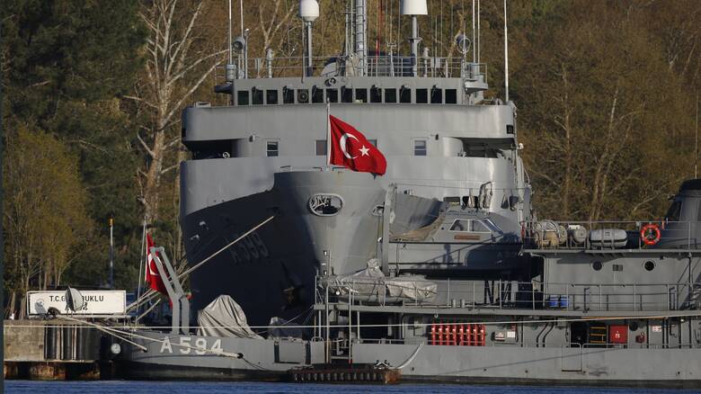 Αποκάλυψη Nordic Monitor: Mυστικό πολεμικό σχέδιο της Τουρκίας για εισβολή στην Ελλάδα