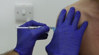 Κορωνοϊός: Η Novavax ανακοίνωσε αποτελεσματικότητα 90% στο εμβόλιο κατά της Covid 19