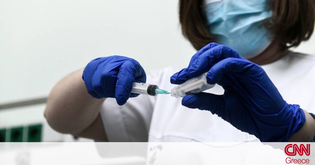 Θεμιστοκλέους: Οδηγίες σε όσους έχουν νοσήσει από Covid – Πότε πρέπει να εμβολιαστούν