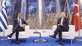 Σύνοδος ΝΑΤΟ: Τι φέρνει στις «βαλίτσες» του από τις Βρυξέλλες ο πρωθυπουργός