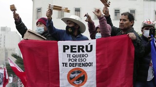 Περού: Εν αναμονή του εκλογικού αποτελέσματος - «Ηρεμία» ζητά ο ΟΗΕ