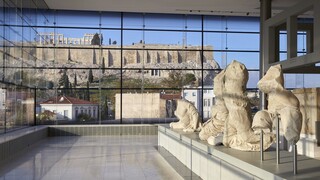 12 χρόνια Μουσείο Ακρόπολης - Πώς θα γιορτάσει την Κυριακή τα γενέθλιά του
