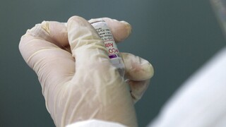 Βόρεια Μακεδονία- Κορωνοϊός: Η Ελλάδα δώρισε στη χώρα 20.000 εμβόλια