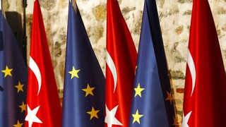 ΕΕ: «Μία από τα ίδια» το προσχέδιο συμπερασμάτων για την Τουρκία