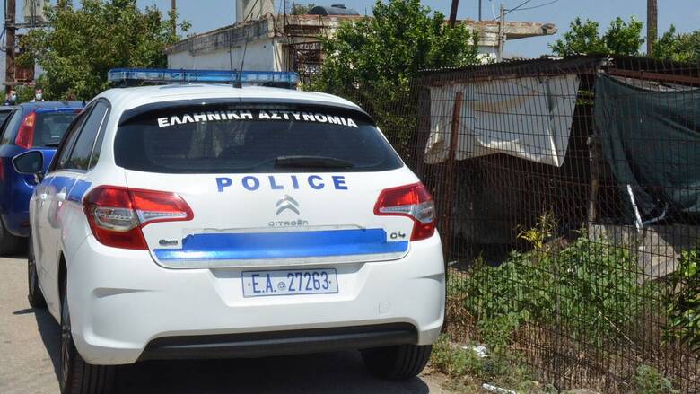 Δολοφονία στην Κατερίνη: Βρέθηκε θαμμένη κοντά στο σπίτι του δράστη η καραμπίνα