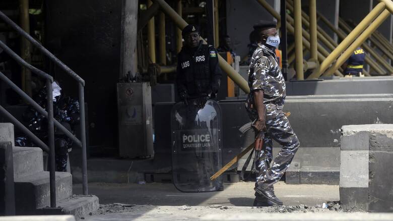 Νιγηρία: Ένοπλοι απήγαγαν 80 φοιτητές από Πανεπιστήμιο-Νεκρός αστυνομικός