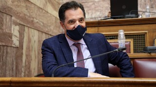 «Βέλη» Γεωργιάδη σε ΣΥΡΙΖΑ για τα δάνεια της ΝΔ