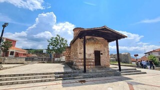 Η Καστοριά αναβαθμίζεται και ετοιμάζεται για περισσότερους τουρίστες