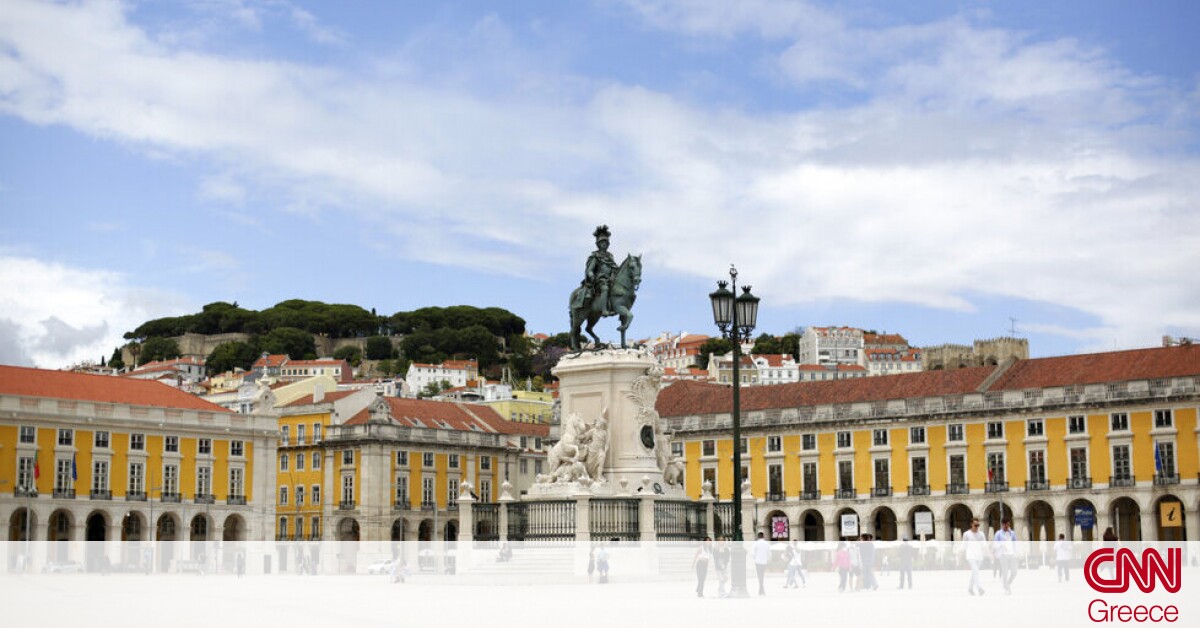 Κορωνοϊός – Πορτογαλία: Επιταχύνει τους εμβολιασμούς στον «πόλεμο» με τη μετάλλαξη Δέλτα