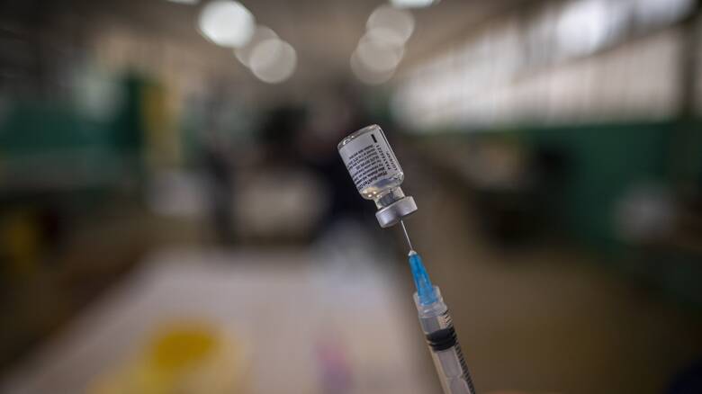 Κορωνοϊός: Επαγρύπνηση για τη μετάλλαξη «Δέλτα» - Ποια η προστασία των εμβολίων