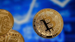 Bitcoin: Κρίσιμη η τεχνική αντίσταση των 30.000 δολαρίων