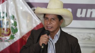 Οι ΗΠΑ δεν βλέπουν νοθεία στις εκλογές στο Περού: «Υπόδειγμα δημοκρατίας»