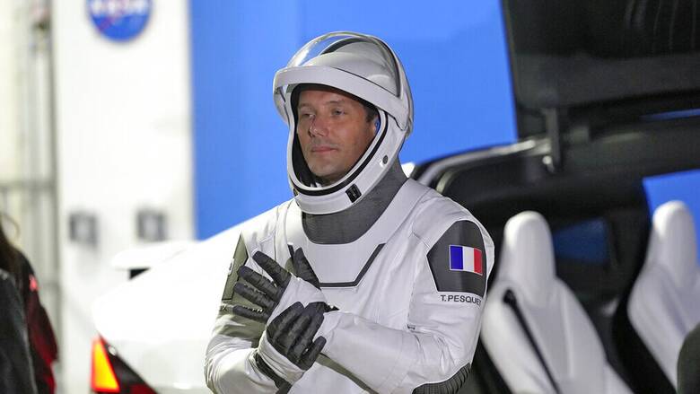 ESA: Χιλιάδες υποψήφιοι για να γίνουν Ευρωπαίοι αστροναύτες