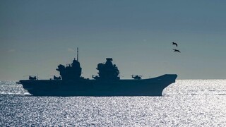 Μαύρη Θάλασσα: Η Ρωσία προειδοποιεί τη Βρετανία ότι θα βομβαρδίσει πλοία την επόμενη φορά