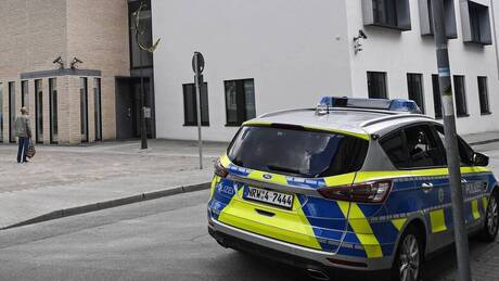 Γερμανία: Επίθεση με μαχαίρι στο Βίρτσμπουργκ - Τουλάχιστον τρεις νεκροί