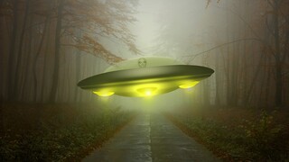 «Πιθανόν δεν υπάρχει μοναδική εξήγηση» - Στη δημοσιότητα η πολυαναμενόμενη έκθεση των ΗΠΑ για τα UFO