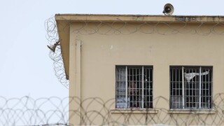 Θανάσιμη συμπλοκή στις φυλακές Αγιάς: Μαχαίρωσαν κρατούμενο στην καρδιά