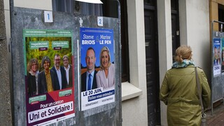 Γαλλία: Σήμερα ο δεύτερος γύρος των περιφερειακών εκλογών