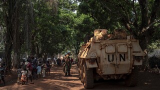 Κεντροαφρικανική Δημοκρατία: Μια νεκρή σε ενέδρα εναντίον οχηματοπομπής των Γιατρών Χωρίς Σύνορα