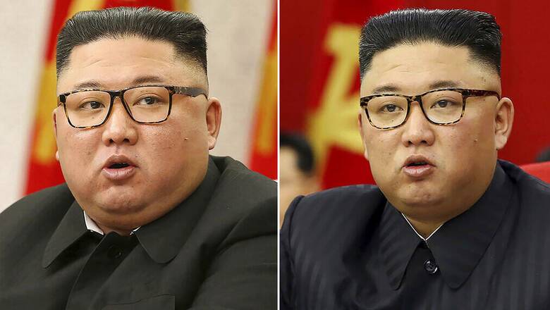 Κιμ Γιονγκ Ουν: Οι Βορειοκορεάτες... «δακρύζουν» για τον αδυνατισμένο ηγέτη