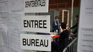 Γαλλία: «Πρώτο κόμμα» η αποχή στον δεύτερο γύρο των περιφερειακών εκλογών