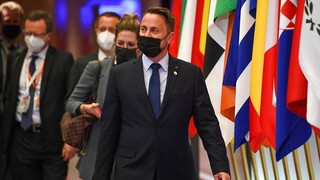 Κορωνοϊός: Θετικός ο πρωθυπουργός του Λουξεμβούργου λίγο μετά τη Σύνοδο Κορυφής