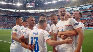 Euro 2020: Στα προημιτελικά η Τσεχία, νίκησε 2-0 την Ολλανδία