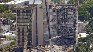 Τραγωδία στο Μαϊάμι: Υπήρχε προειδοποίηση για την ασφάλεια του κτηρίου αλλά αγνοήθηκε