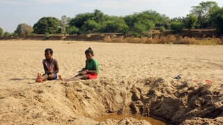 ΟΗΕ: Οι ξηρασίες της Μαδαγασκάρης ωθούν 400.000 ανθρώπους στην πείνα
