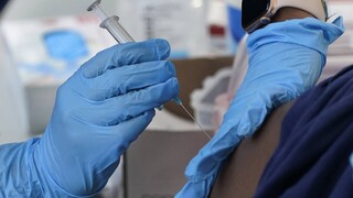Θεοδωρίδου: Ανησυχία για τη μετάλλαξη Δέλτα - Εντατικοποίηση των εμβολιασμών η μόνη απάντηση