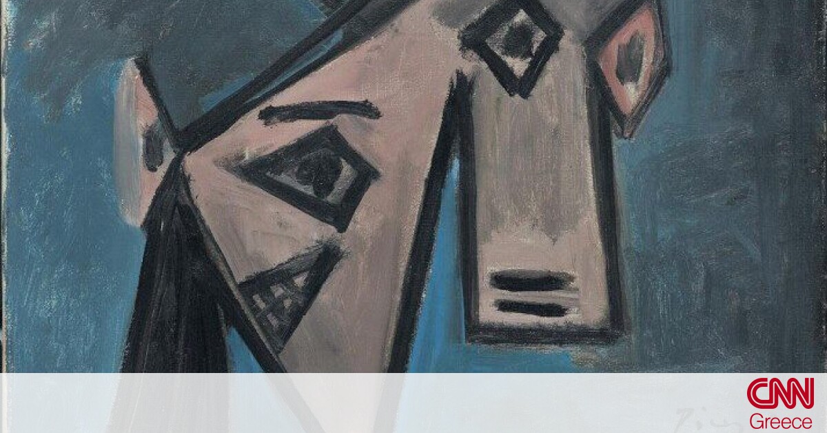 Εθνική Πινακοθήκη: Βρέθηκαν οι πίνακες του Πικάσο και του Μοντριάν που είχαν κλαπεί το 2012