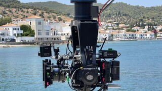 To sequel της ταινίας «Στα Μαχαίρια», με τον Ντάνιελ Κρεγκ, άρχισε γυρίσματα - Στην Ελλάδα