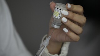 Εμβόλιο - κορωνοϊός: Η ανάμειξη δόσεων παρέχει καλή ανοσία, επιβεβαιώνει νέα έρευνα