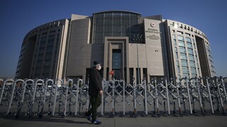 Νέα καταδίκη της Τουρκίας από το Ευρωπαϊκό Δικαστήριο για την κράτηση δικαστή