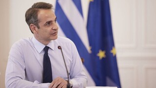 Αναδοχή παιδιών: Το μήνυμα του πρωθυπουργού και η πλατφόρμα paidi.gov.gr